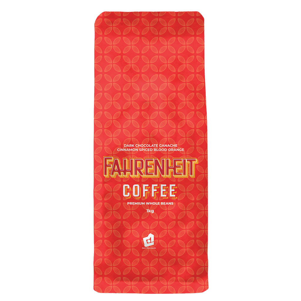 Fahrenheit Coffee